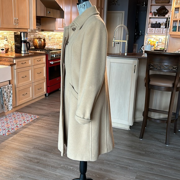 Jones New York Wool coat - Picture 2 of 10